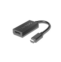 Lenovo USB-C - DisplayPort Lenovo USB-C - DisplayPort
