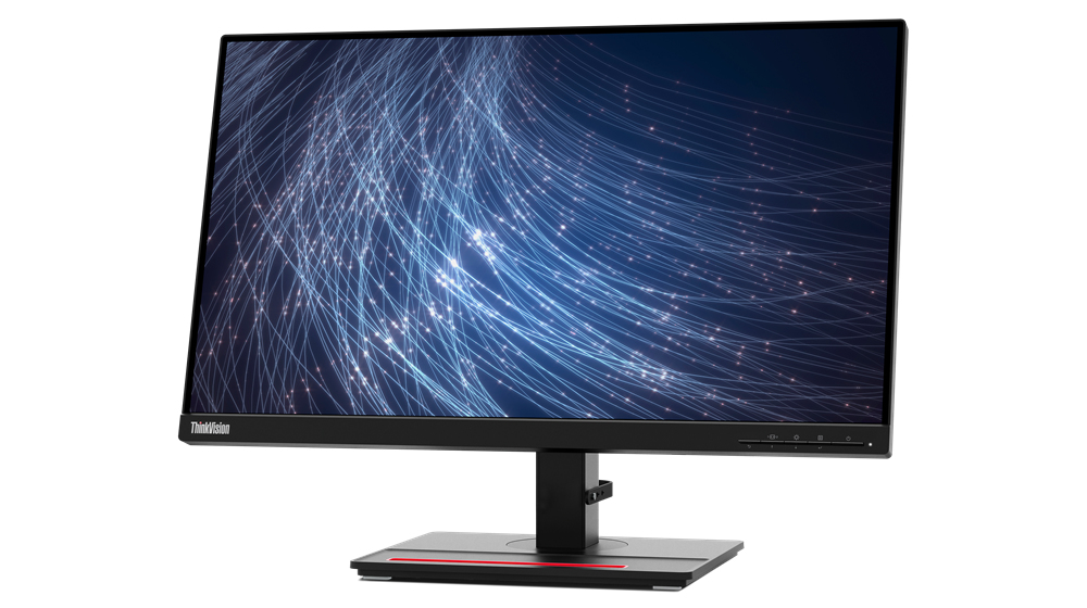 Lenovo ThinkVision T24m-29 60,5cm (23,8") schwarz | KPS-ready und ECORO-ready