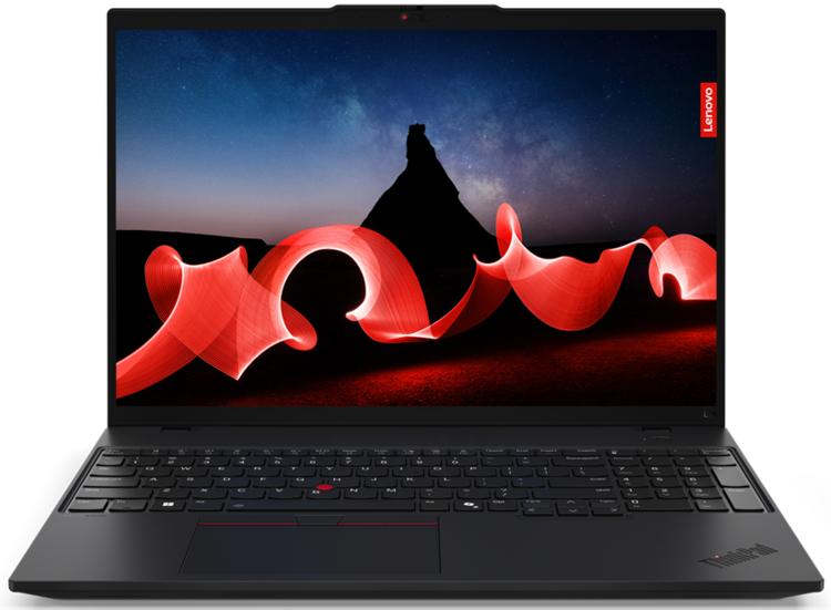 ThinkPad L16 G2 Intel Core Ultra 5 225U, (2P + 8E + 2LPE) / 14T