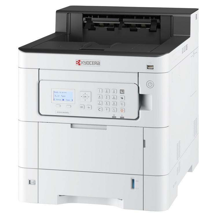 KYOCERA ECOSYS PA4500cx  (A4 - 45 Seiten/Min)