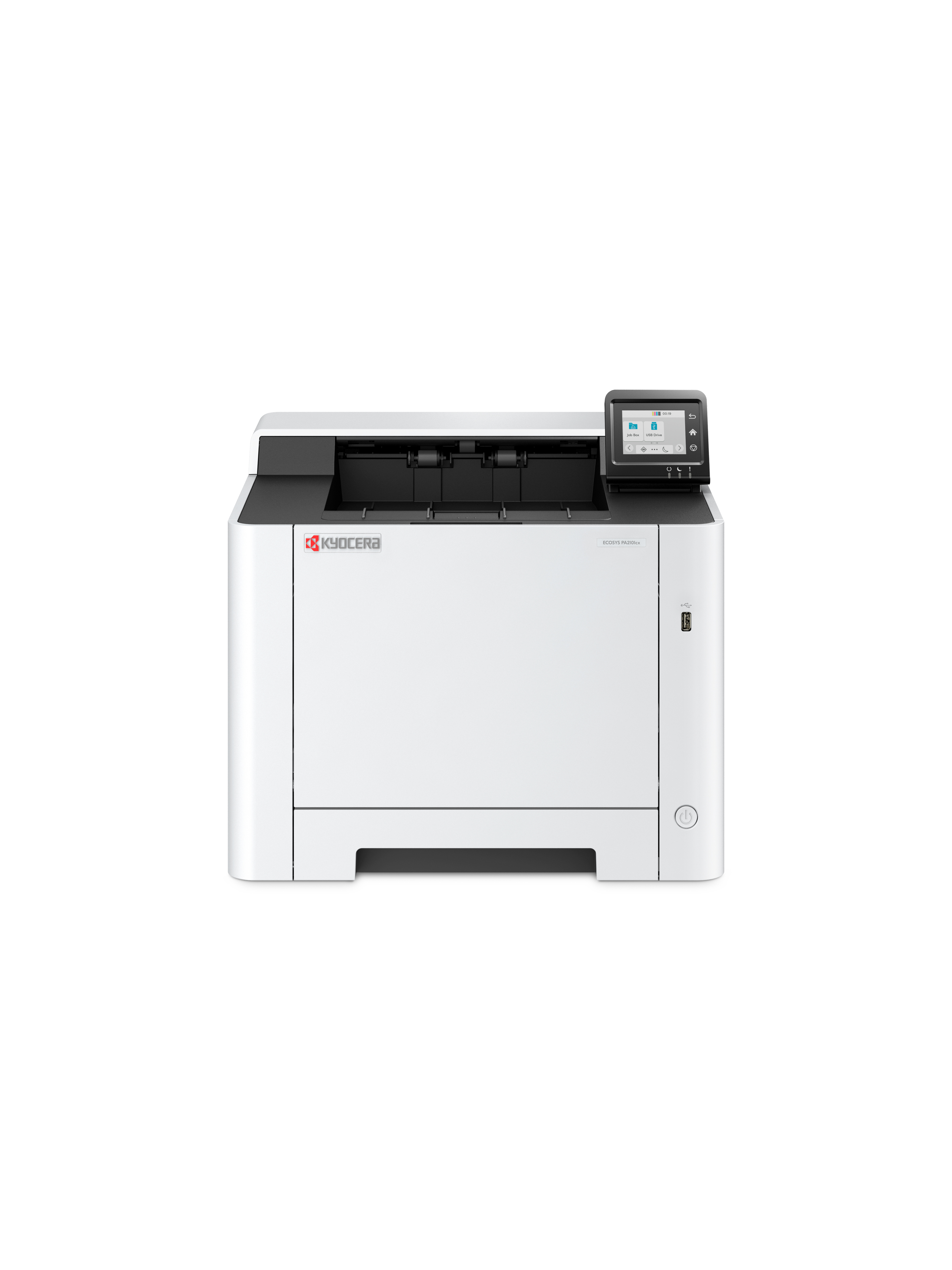 Kyocera ECOSYS PA2101cx A4 21S/min. | MHS- und ECORO-ready