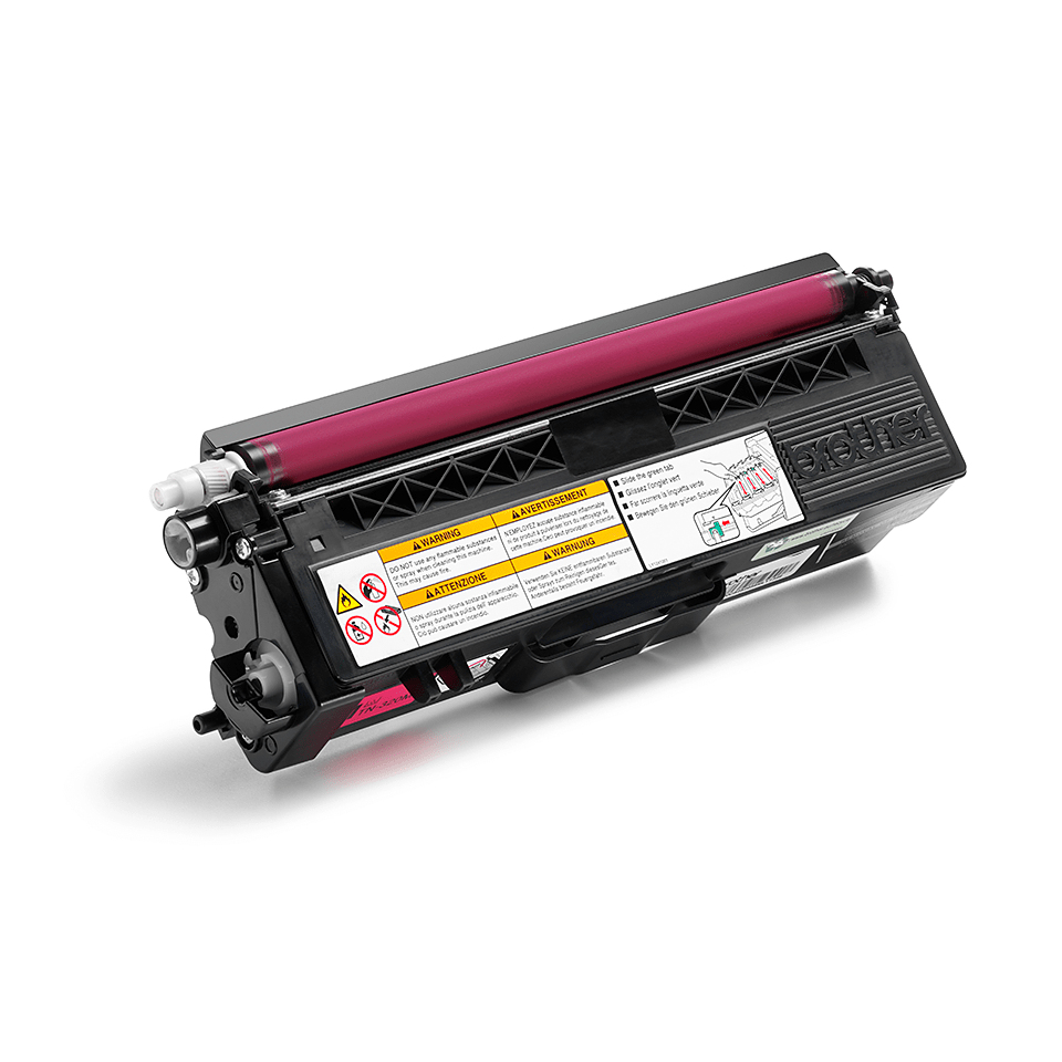 Brother Toner TN320M 1500 Seiten magenta
