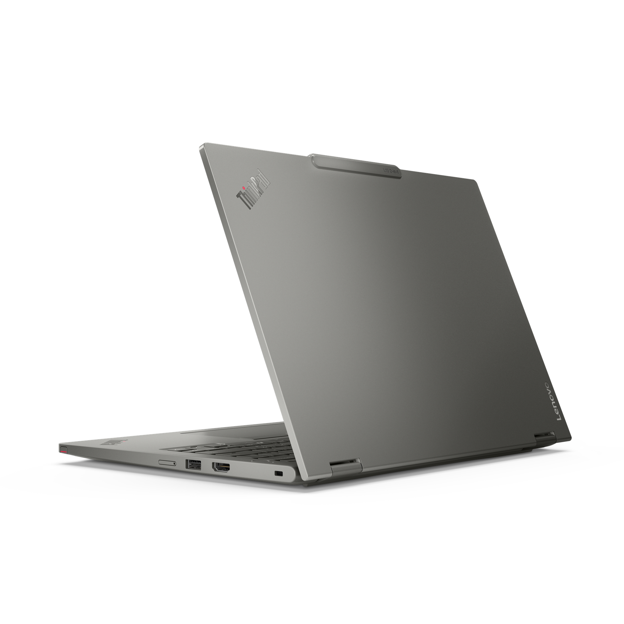 ThinkPad L13 2-in-1 AMD G6 AMD Ryzen 7 PRO 250, 8 / 16T
