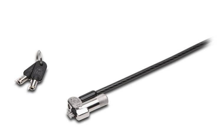 Kensington NanoSaver Keyed Lock 1.8m