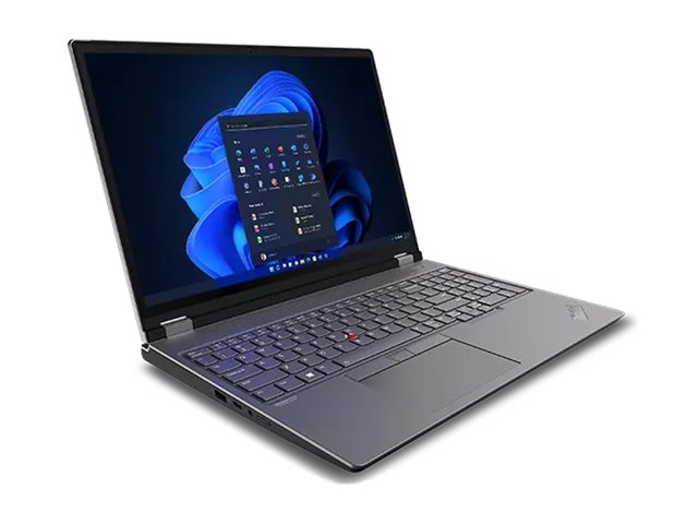 ThinkPad P16 Gen2 Intel i7-14700Hx| KPS-ready und ECORO-ready