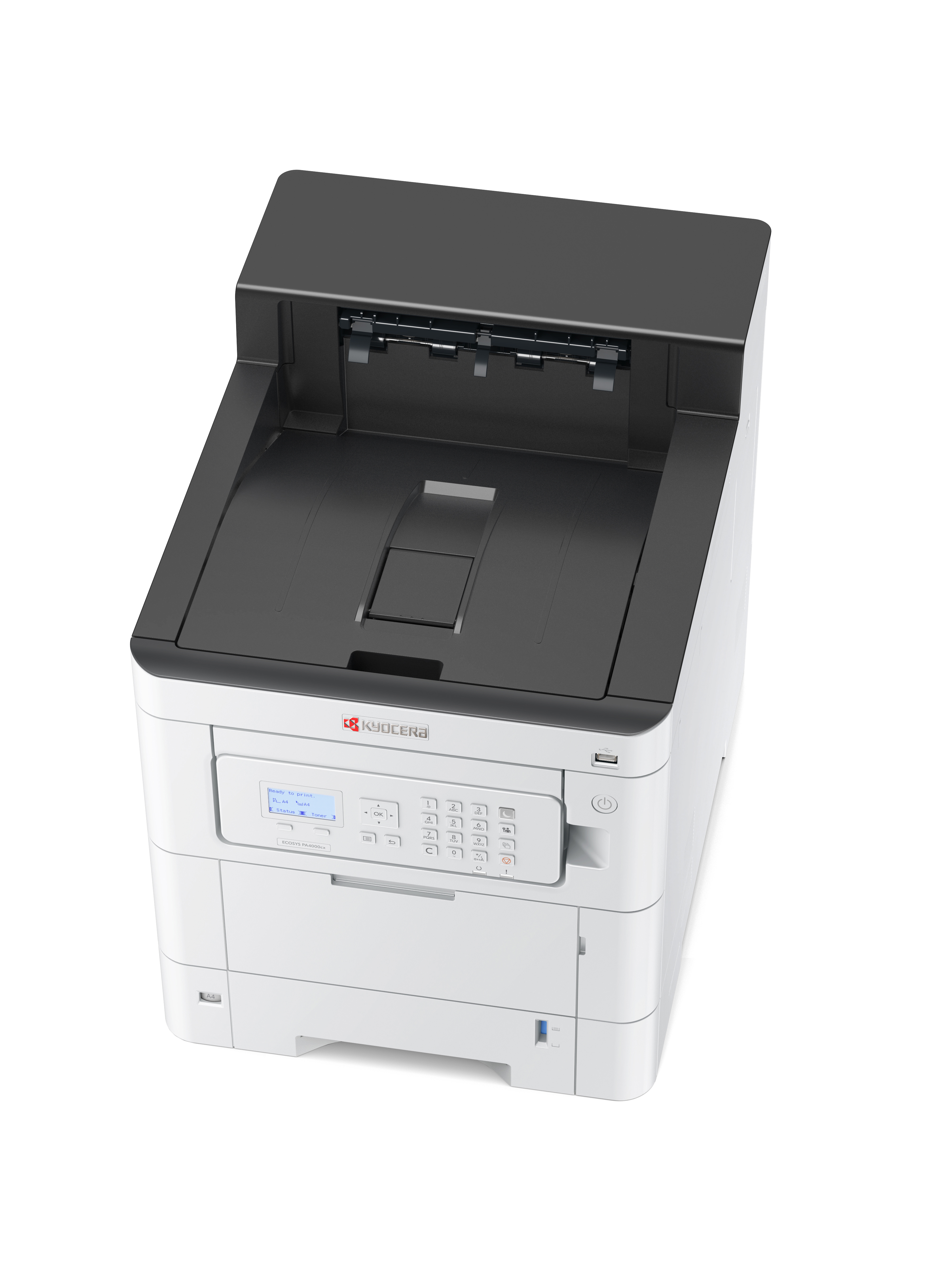 KYOCERA ECOSYS PA4000cx  (A4 - 40 Seiten/Min)