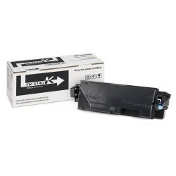 Tonerkassette TK-5140K schwarz Tonerkassette TK-5140K schwarz