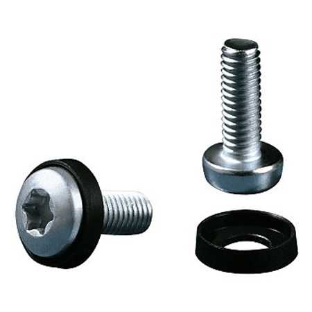 Rittal Torx-Schrauben M6 (50 Stück)