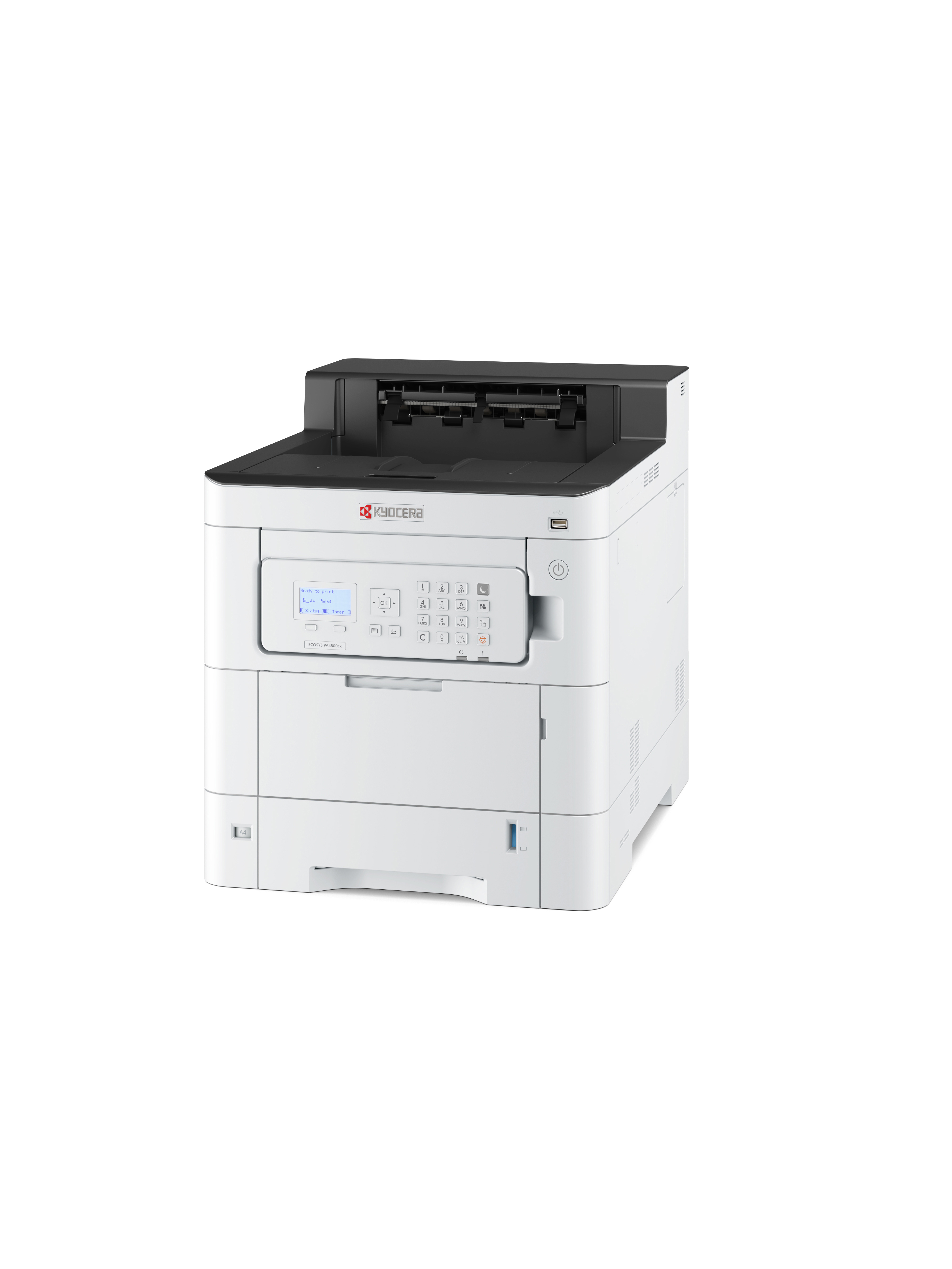 KYOCERA ECOSYS PA4500cx  (A4 - 45 Seiten/Min)