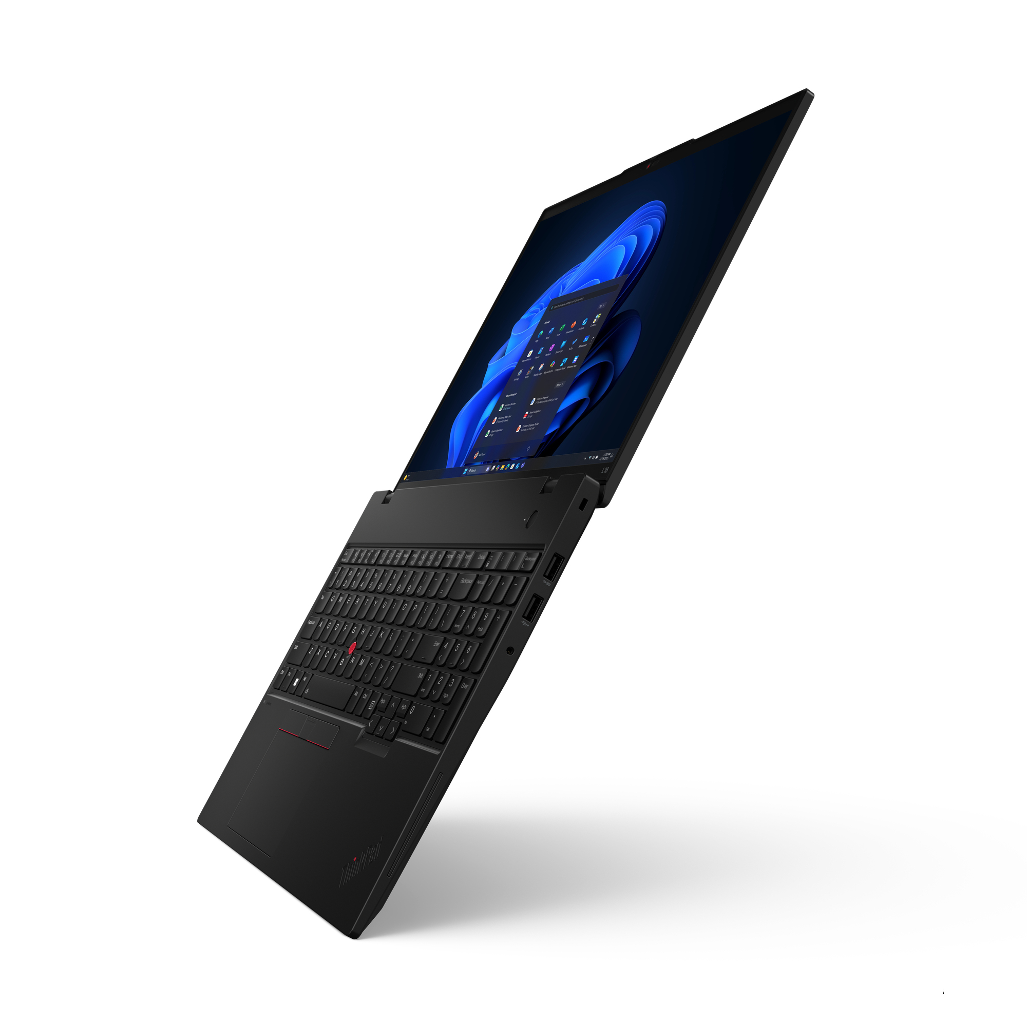 ThinkPad L16 AMD G2 AMD Ryzen AI 7 PRO 350 , 8C/16T