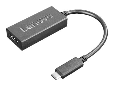 Lenovo USB-C - HDMI 2.0b Adapter