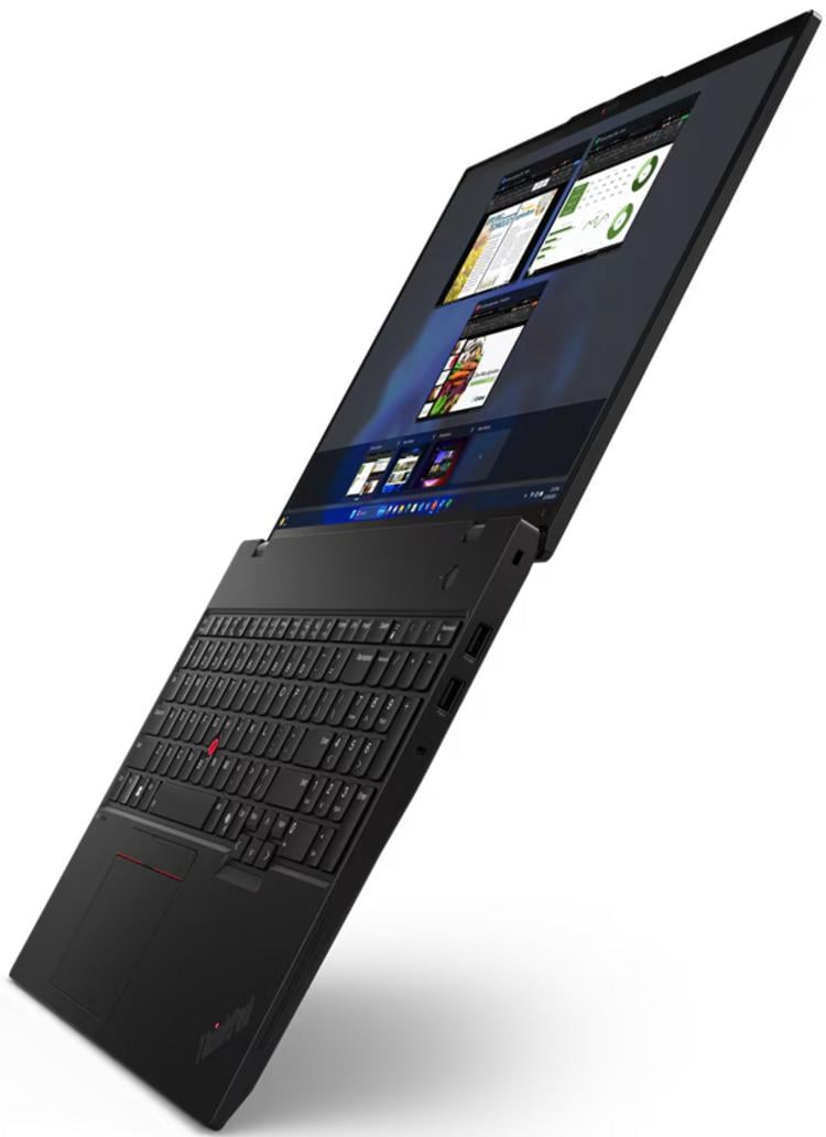 ThinkPad L16 G2 Intel Core Ultra 5 225U, (2P + 8E + 2LPE) / 14T