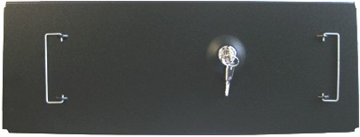 Deckel Flip Lid 460 Klappdeckellade