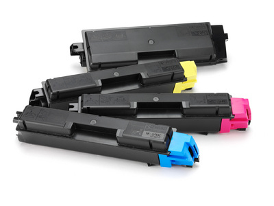Tonerkassette TK-590M magenta Tonerkassette TK-590M magenta