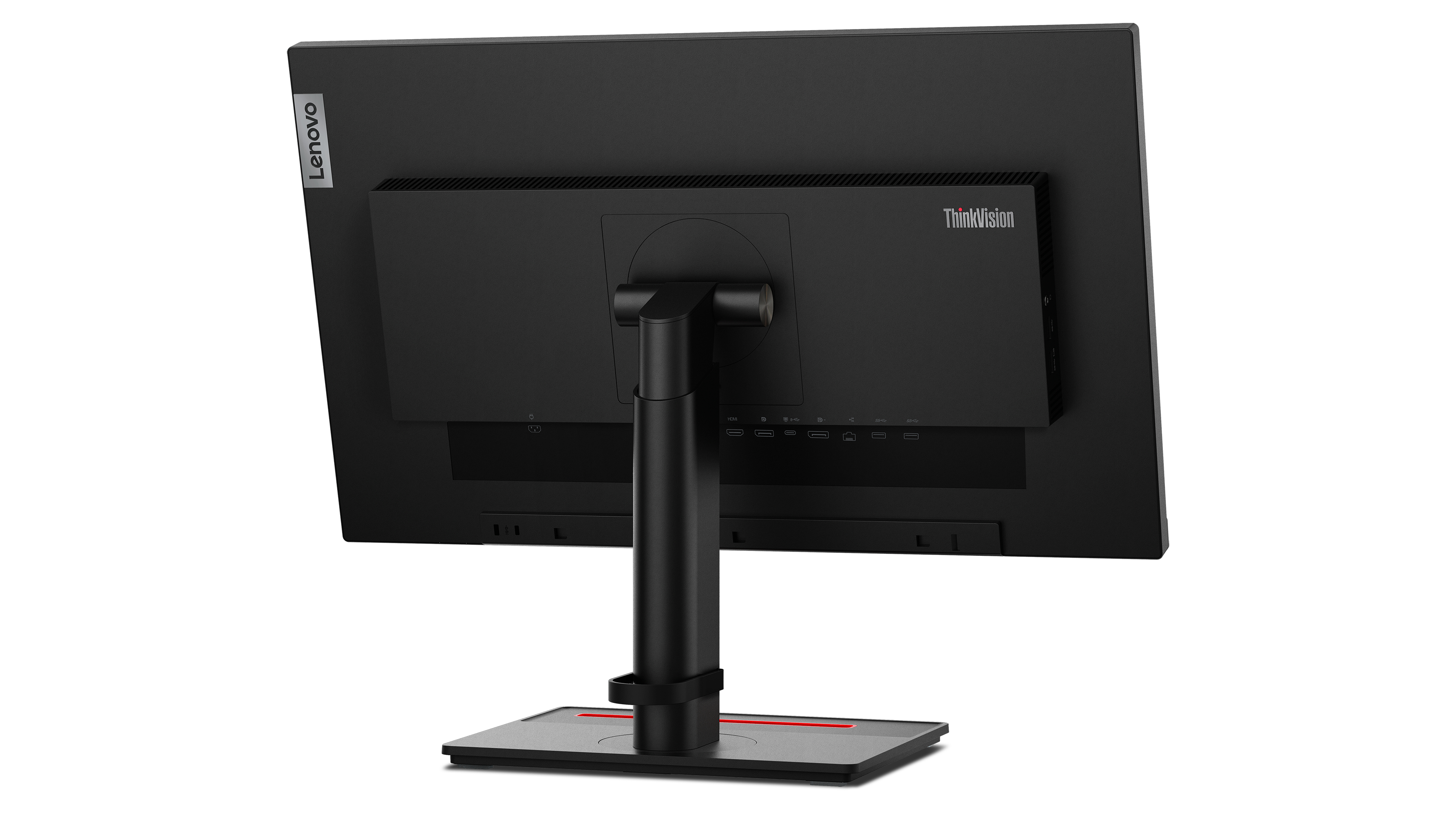 Lenovo ThinkVision T24m-29 60,5cm (23,8") schwarz | KPS-ready und ECORO-ready
