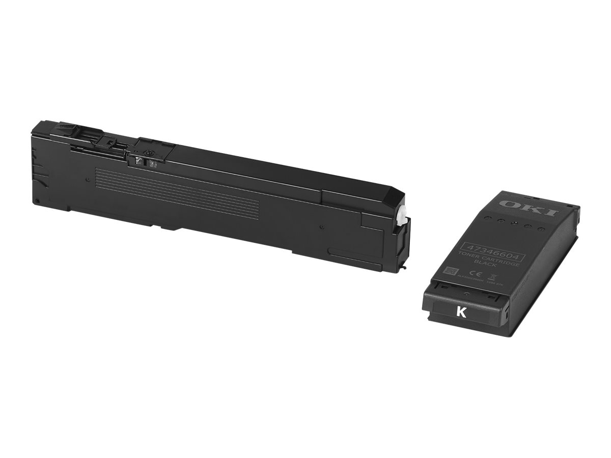 Toner schwarz C650 7.000 Seiten