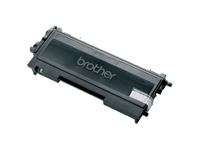 Brother Toner TN2000 2500 Seiten schwarz