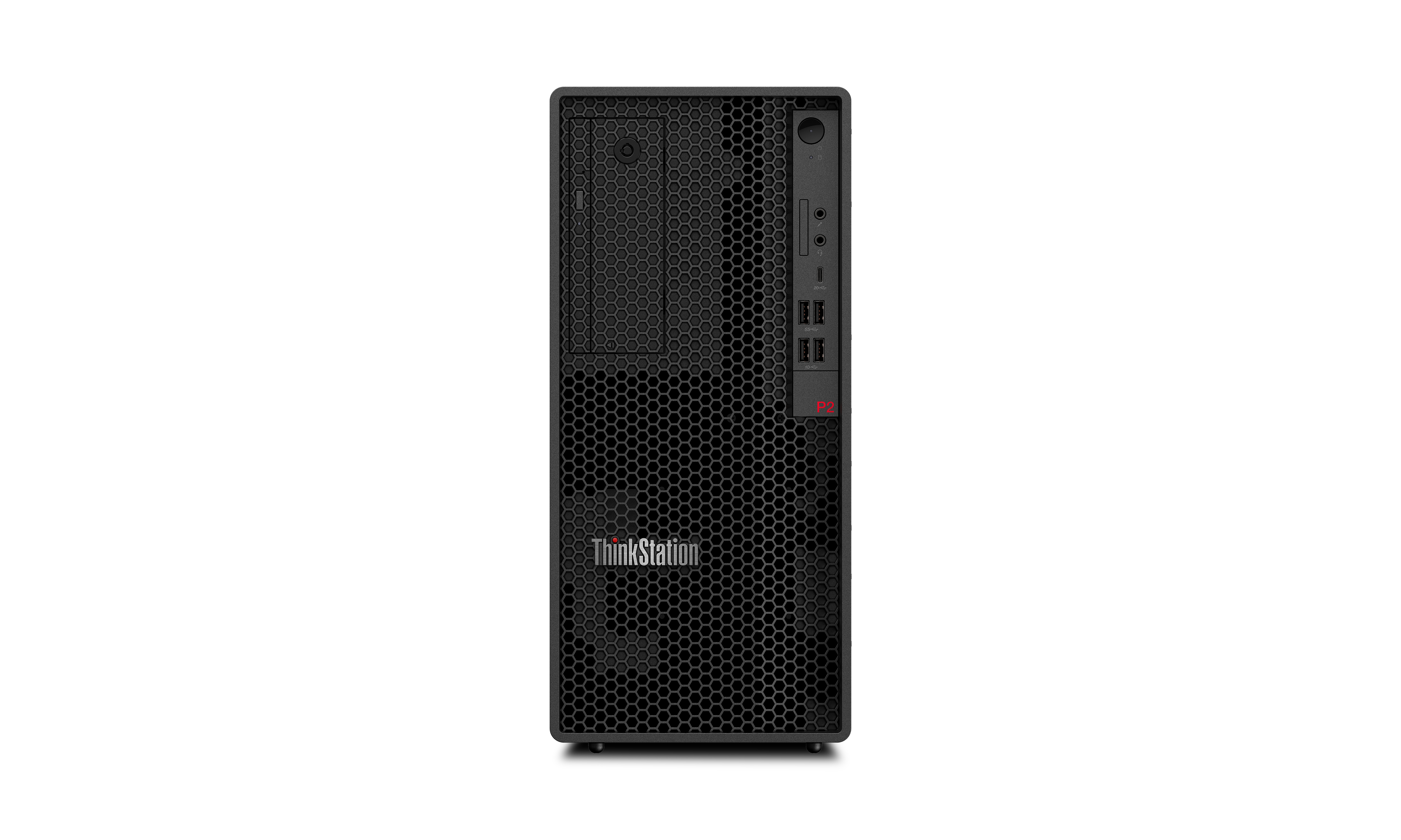 Lenovo ThinkStation P2 Tower Gen2 Intel Core Ultra 7 265K (8+12C, 20T