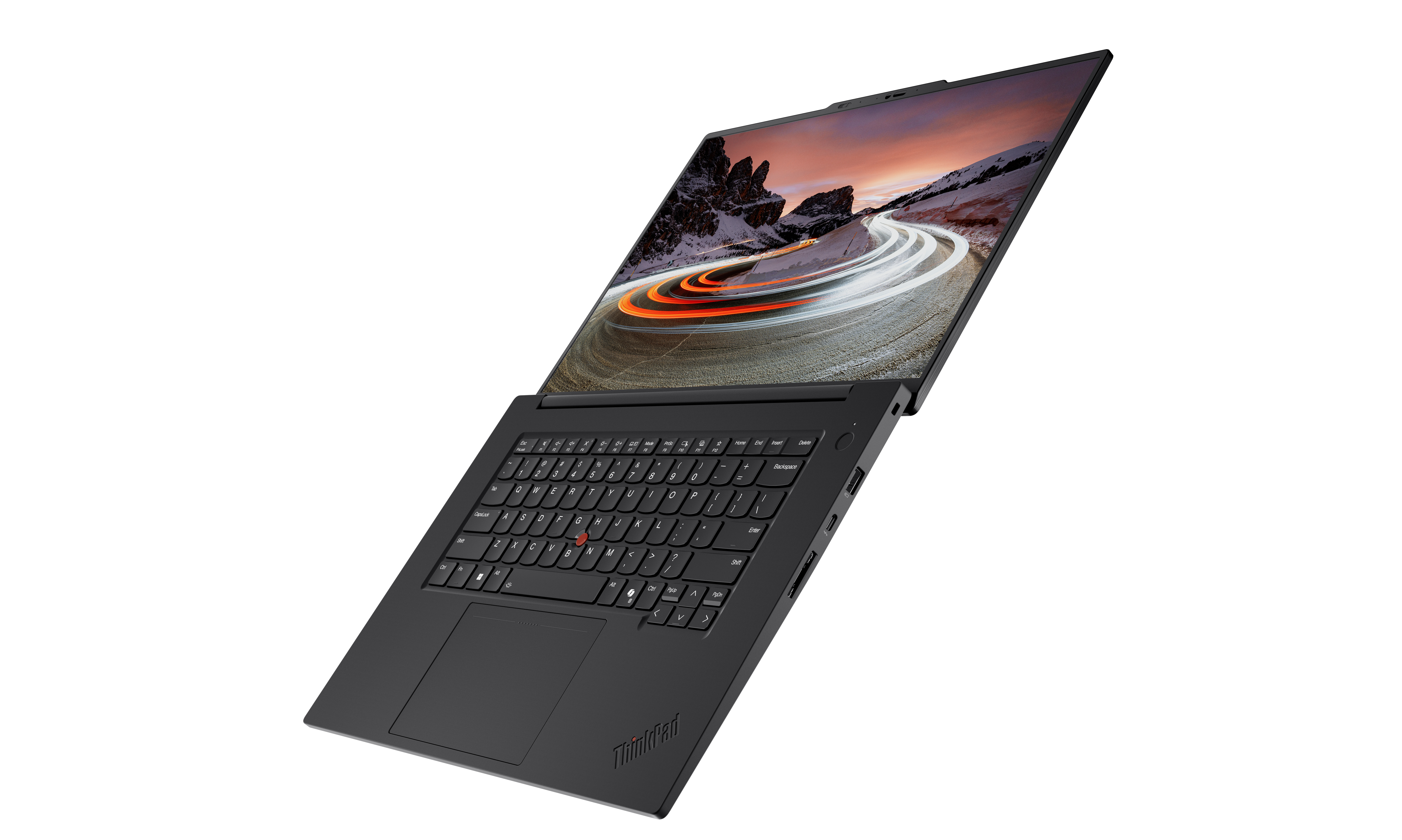 ThinkPad T1g Gen8 Intel Core Ultra 9-285H vPro, (6+8+2C), 16T 