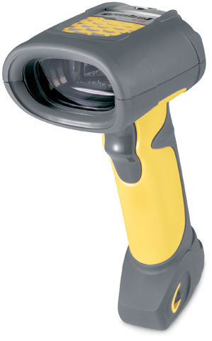 Barcodescanner 3408ER