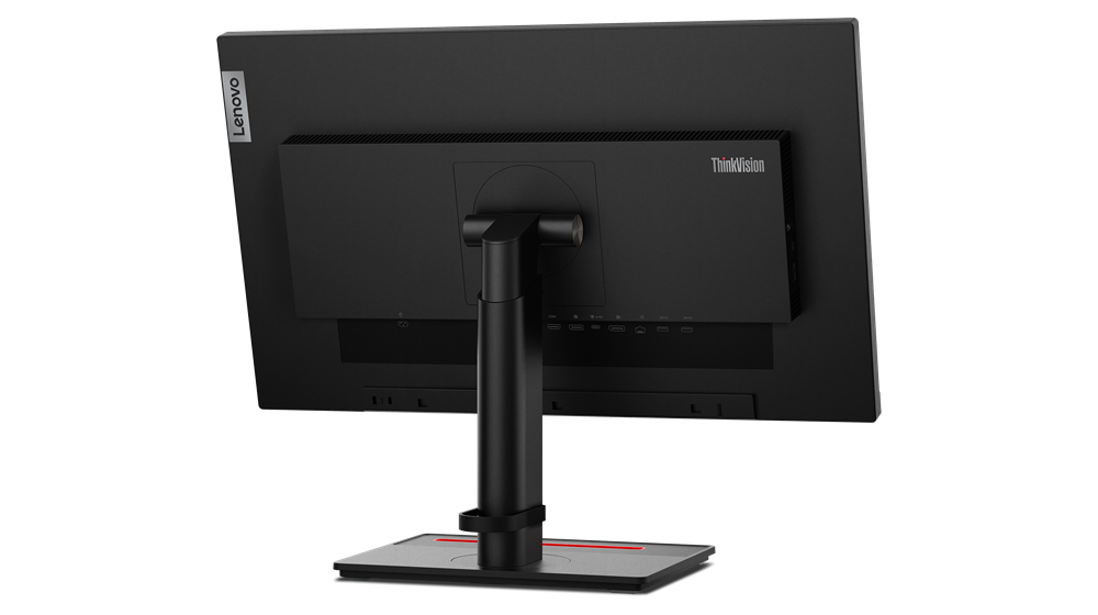 Lenovo ThinkVision T24m-29 60,5cm (23,8") schwarz | KPS-ready und ECORO-ready