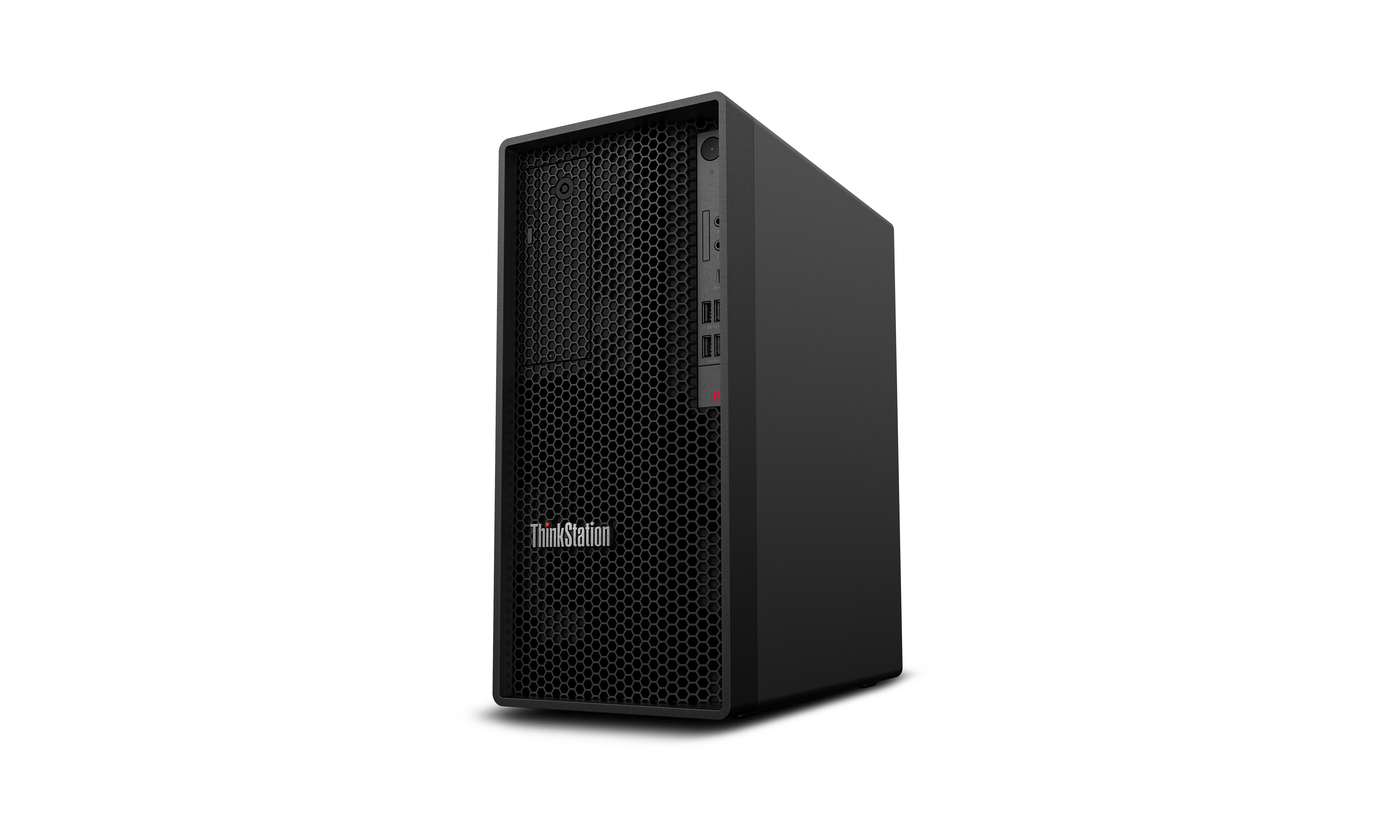 Lenovo ThinkStation P2 Tower Gen2 Intel Core Ultra 7 265K (8+12C, 20T