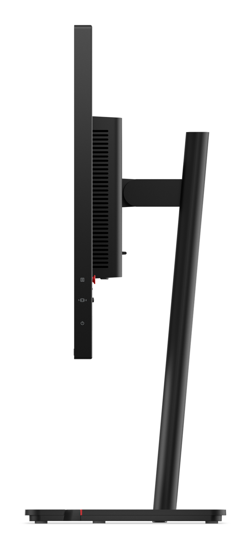 Lenovo ThinkVision T24-40 60,5cm (23,8") schwarz | KPS-ready und ECORO-ready