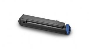 OKI Toner schwarz B411/B431 3.000 Seiten