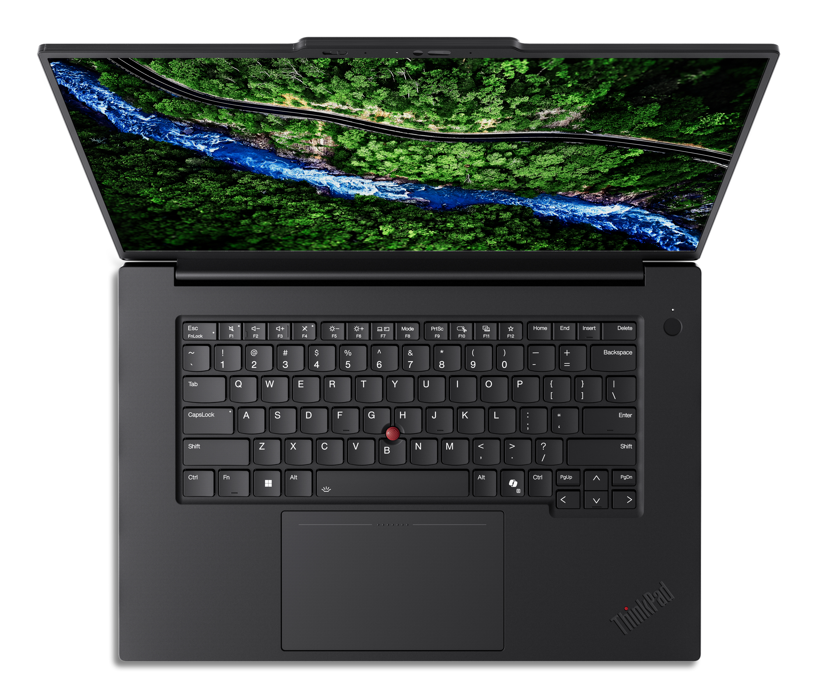 ThinkPad T1g Gen8 Intel Core Ultra 9-285H vPro, (6+8+2C), 16T 