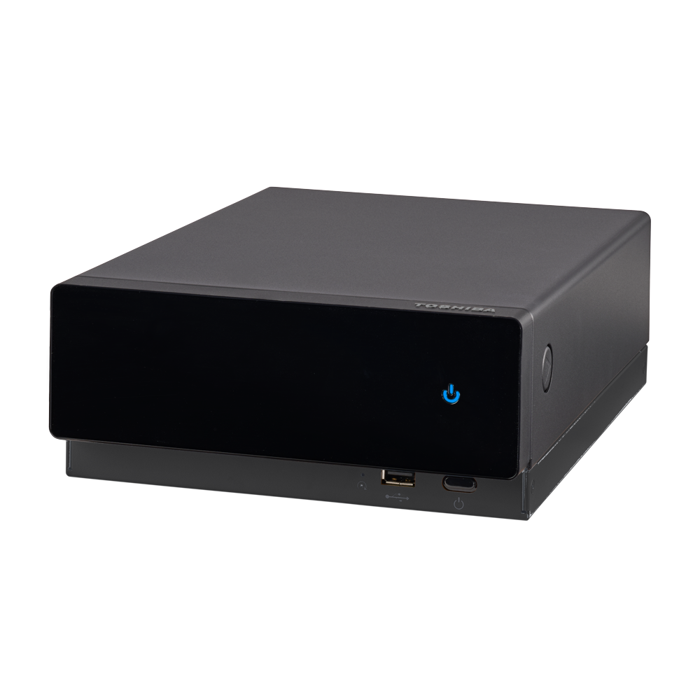 Toshiba Kassenbasis TCx900/Intel i5/16GB/256GB SSD/Win11