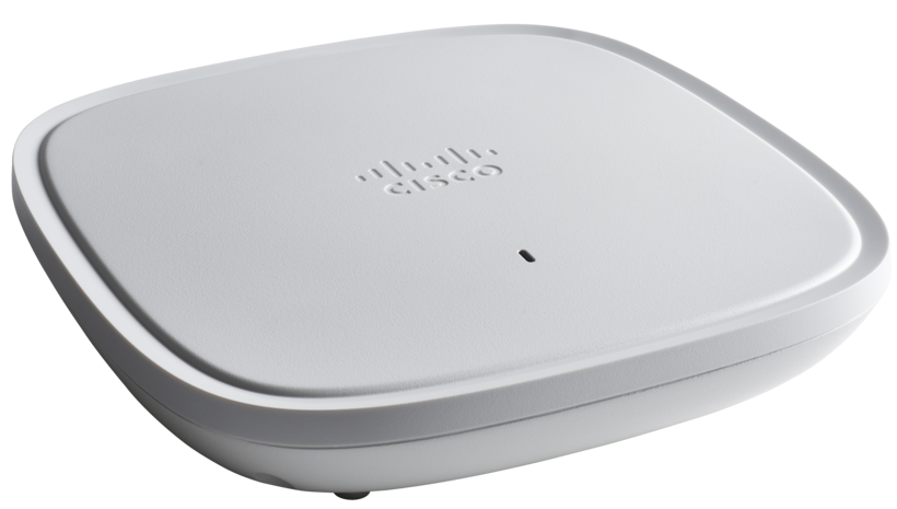 C9105AXI-E: 802.11ac Wave 2, 802.11ax, Bluetooth