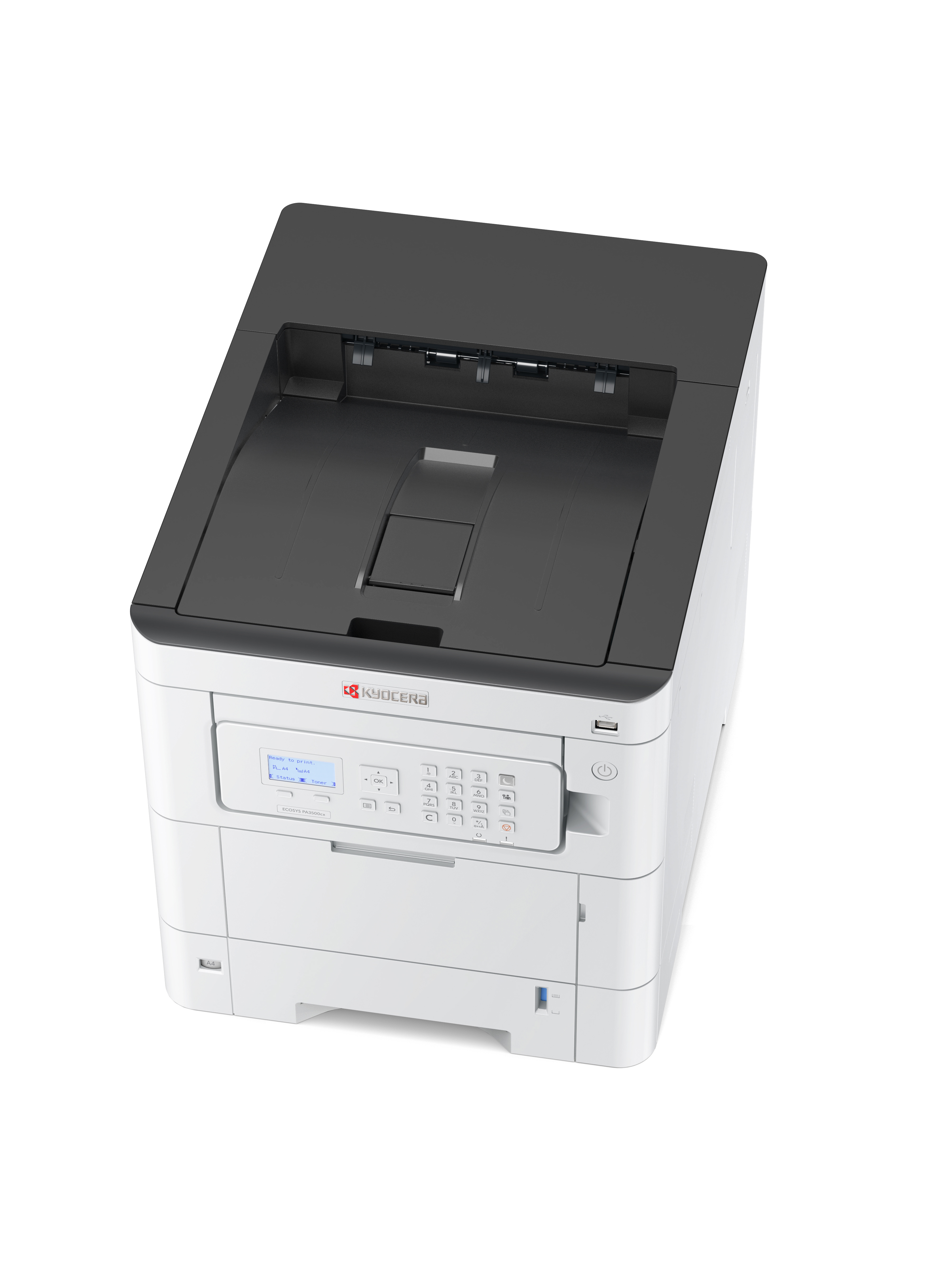 KYOCERA ECOSYS PA3500cx  (A4 - 35 Seiten/Min)