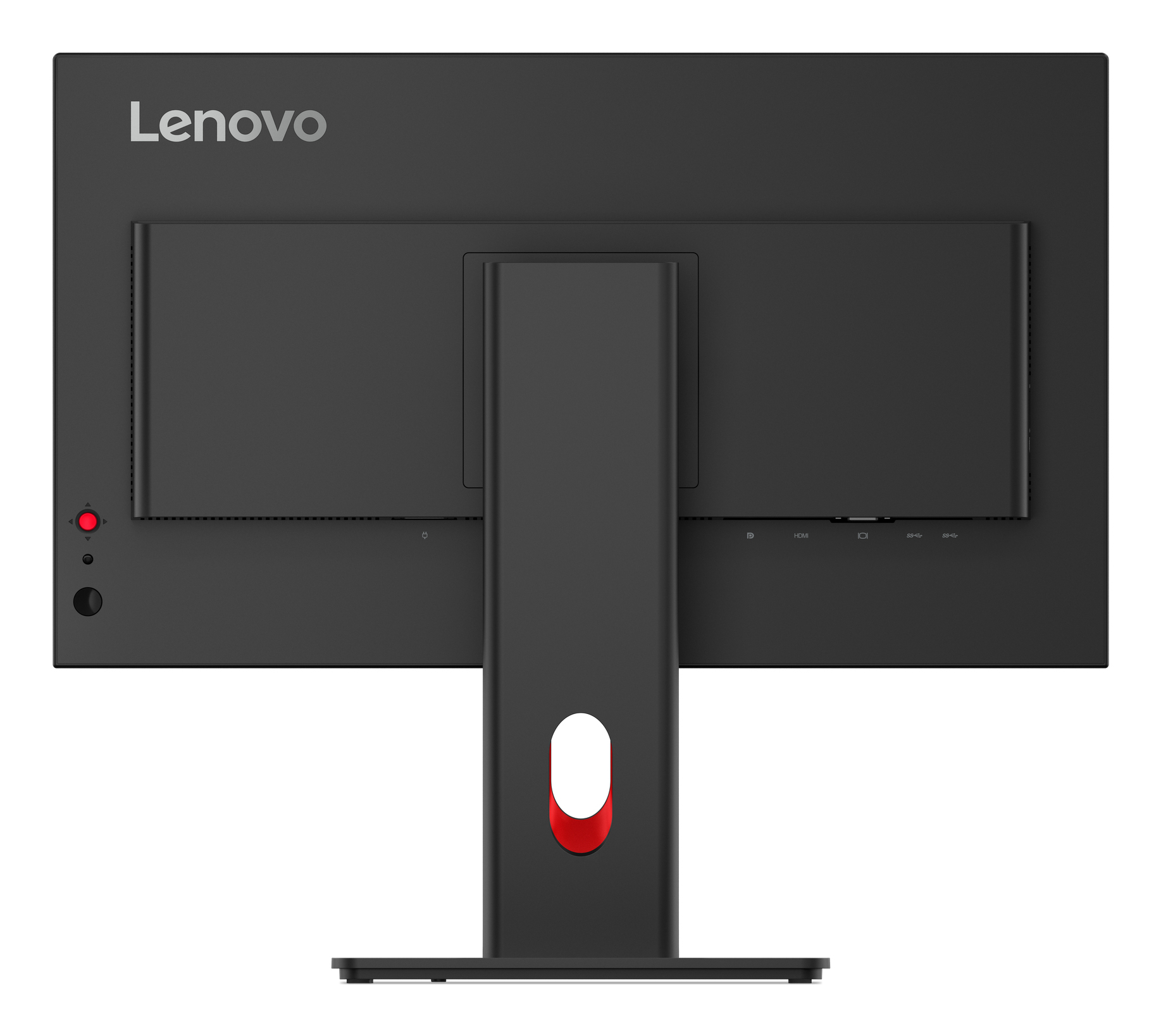 Lenovo ThinkVision T24-40 60,5cm (23,8") schwarz | KPS-ready und ECORO-ready