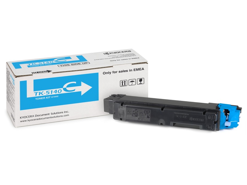 Tonerkassette TK-5270C cyan Tonerkassette TK-5270C cyan