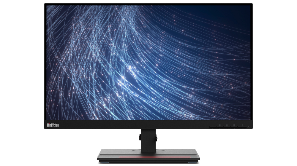 Lenovo ThinkVision T24m-29 60,5cm (23,8") schwarz | KPS-ready und ECORO-ready