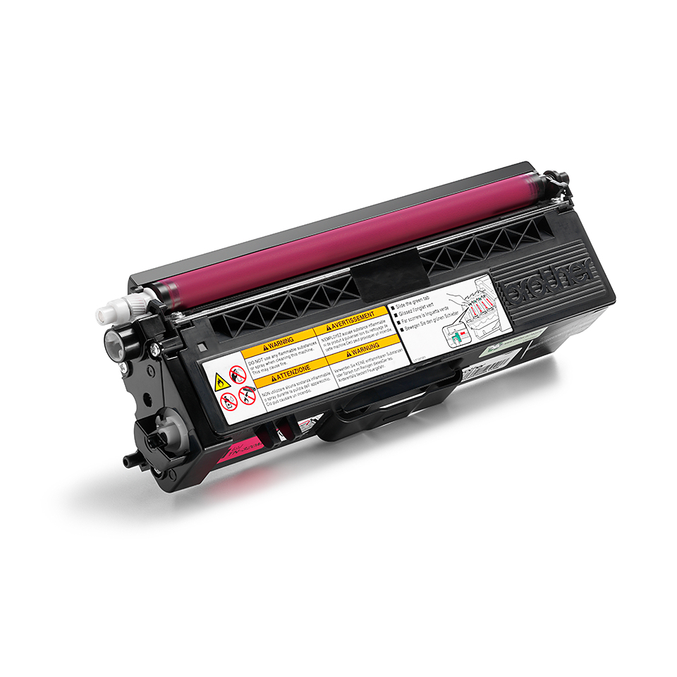Brother Toner TN320M 1500 Seiten magenta