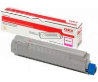 OKI Toner magenta C532 6000 Seiten