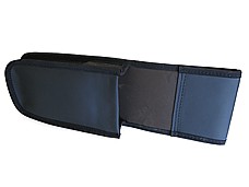 Ledertasche für DF-Terminal TDT140