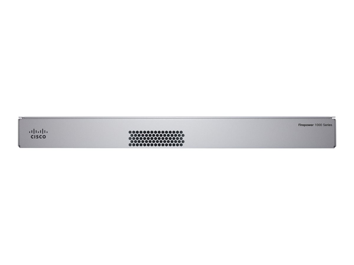 Cisco Firewall FPR1120 - ASA Cisco Firewall FPR1120 - ASA