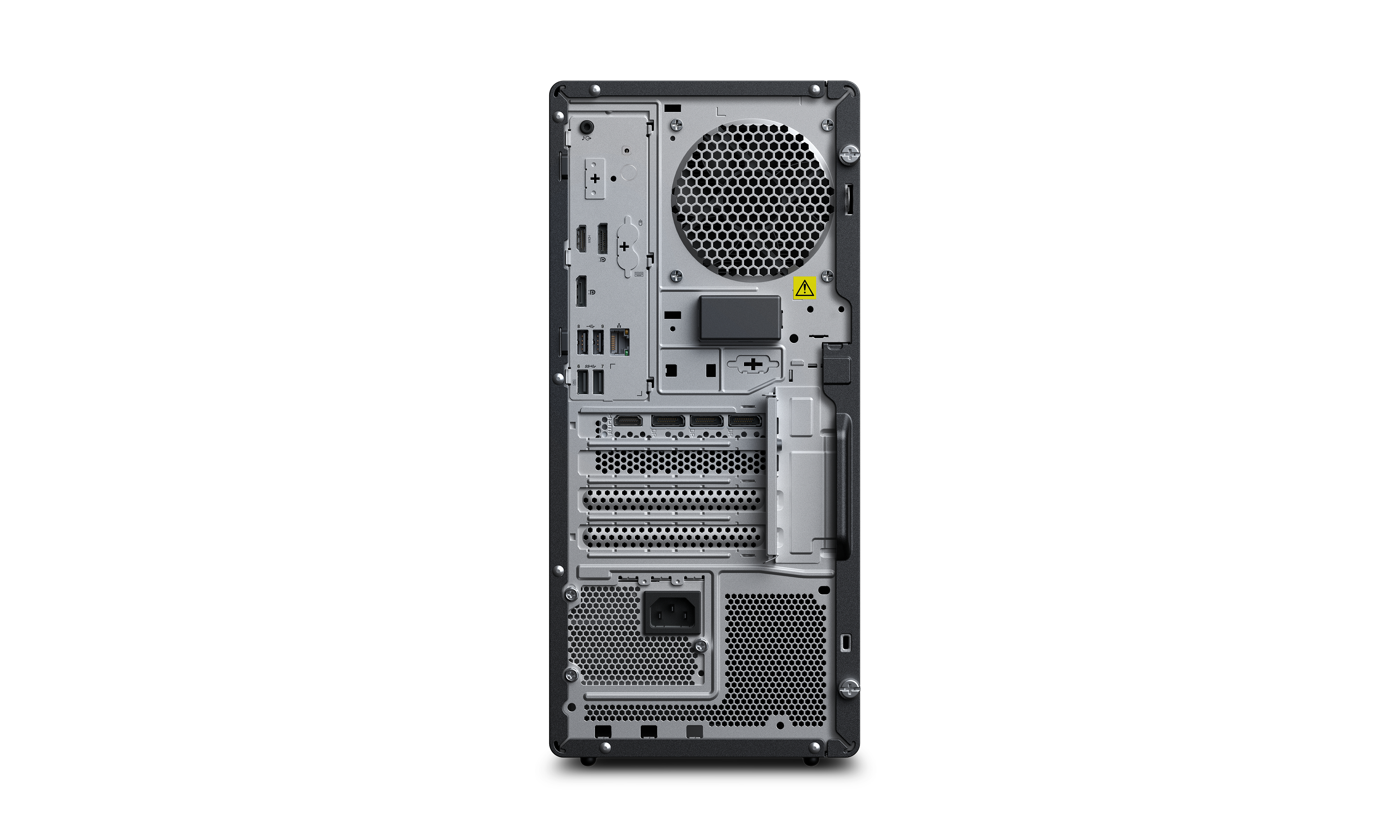 Lenovo ThinkStation P2 Tower Gen2 Intel Core Ultra 7 265K (8+12C, 20T