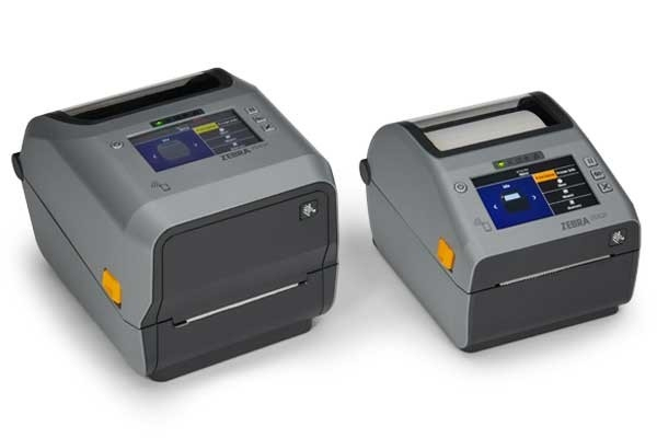 Zebra ZD621t 12 Punkte/mm 300dpi, Thermotransfer | MHS- und ECORO-ready