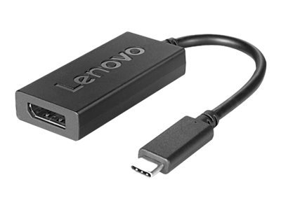 Lenovo USB-C - DisplayPort Lenovo USB-C - DisplayPort