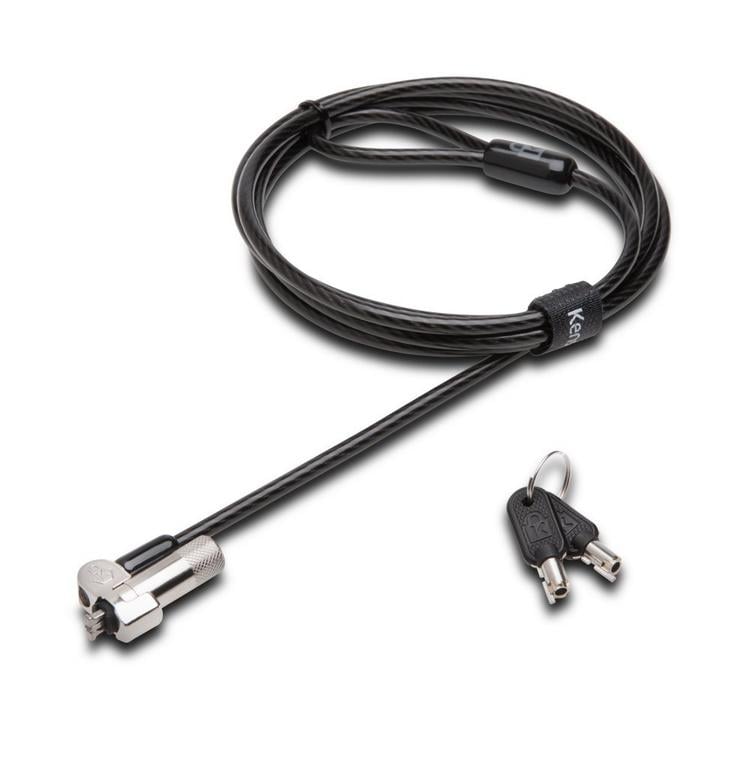 Kensington NanoSaver Keyed Lock 1.8m