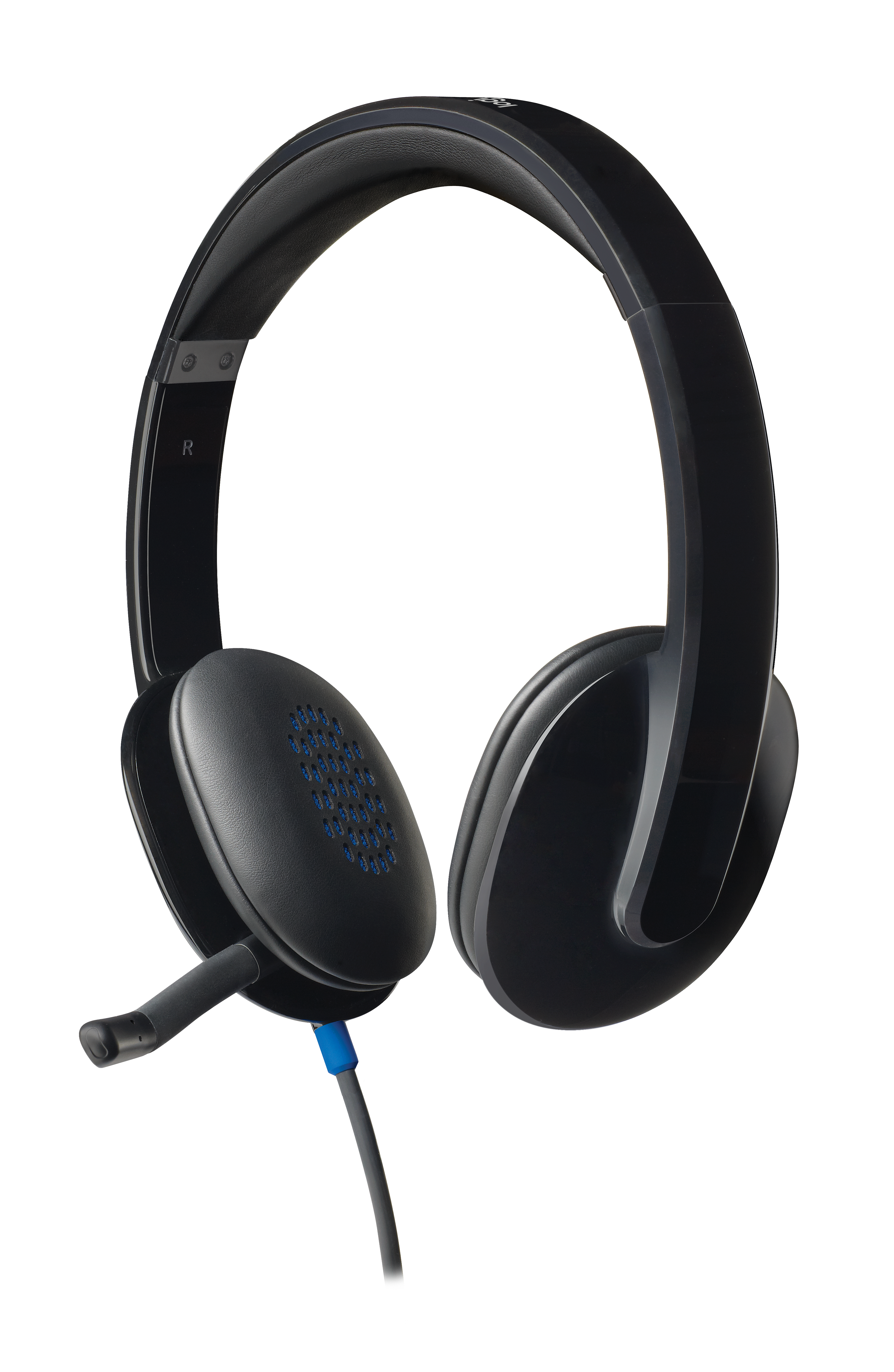 Logitech USB Stereo Headset H540