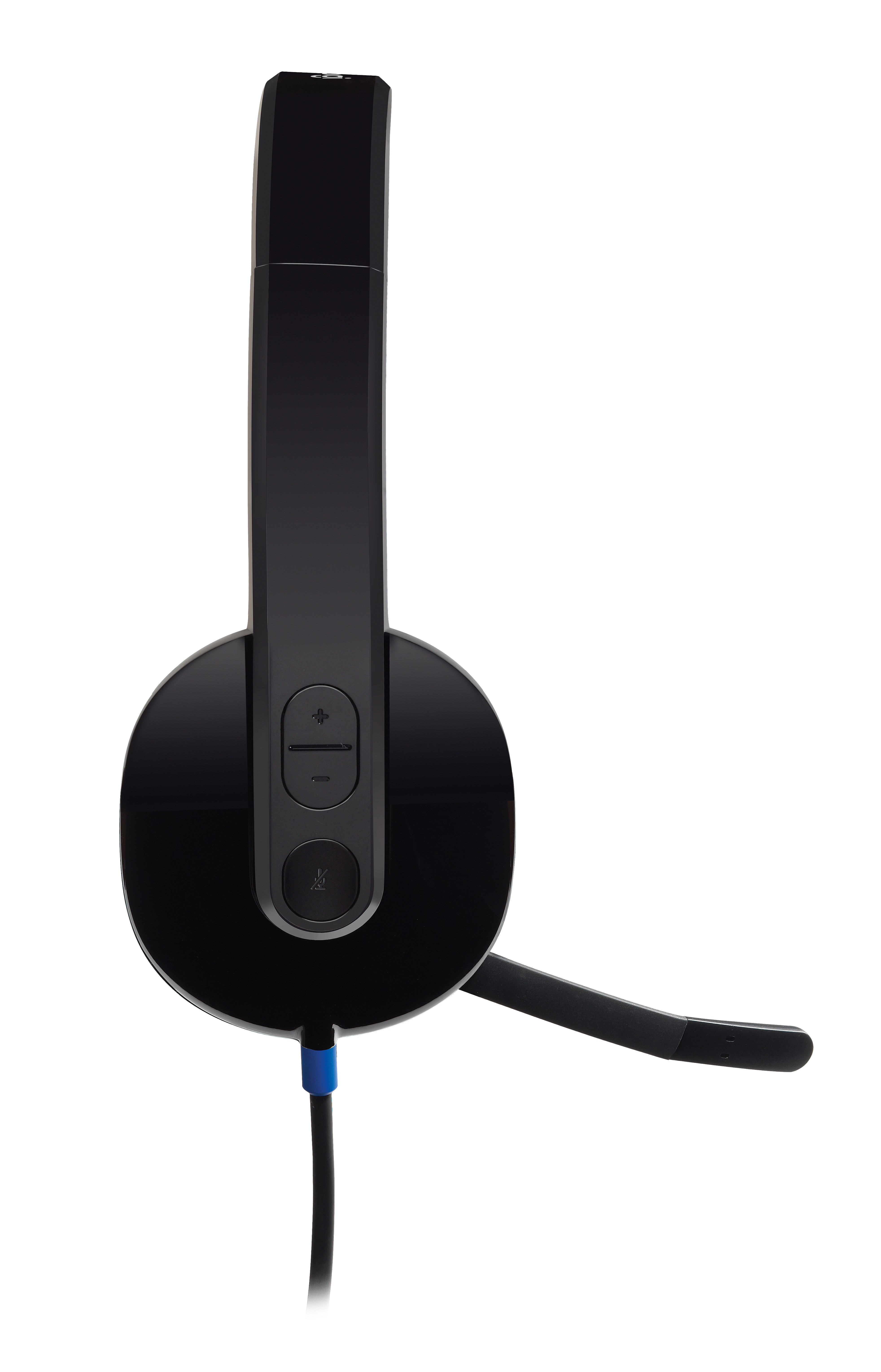 Logitech USB Stereo Headset H540