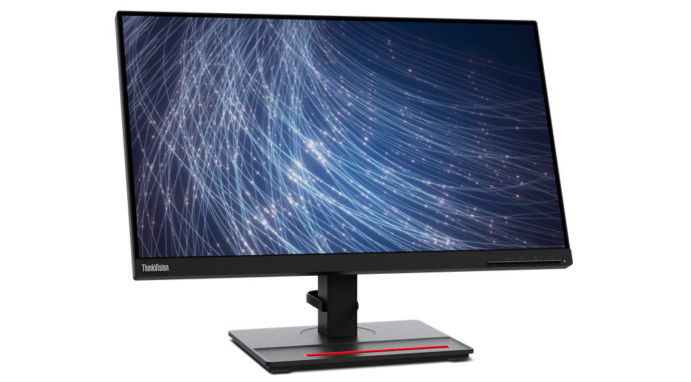 Lenovo ThinkVision T24m-29 60,5cm (23,8") schwarz | KPS-ready und ECORO-ready
