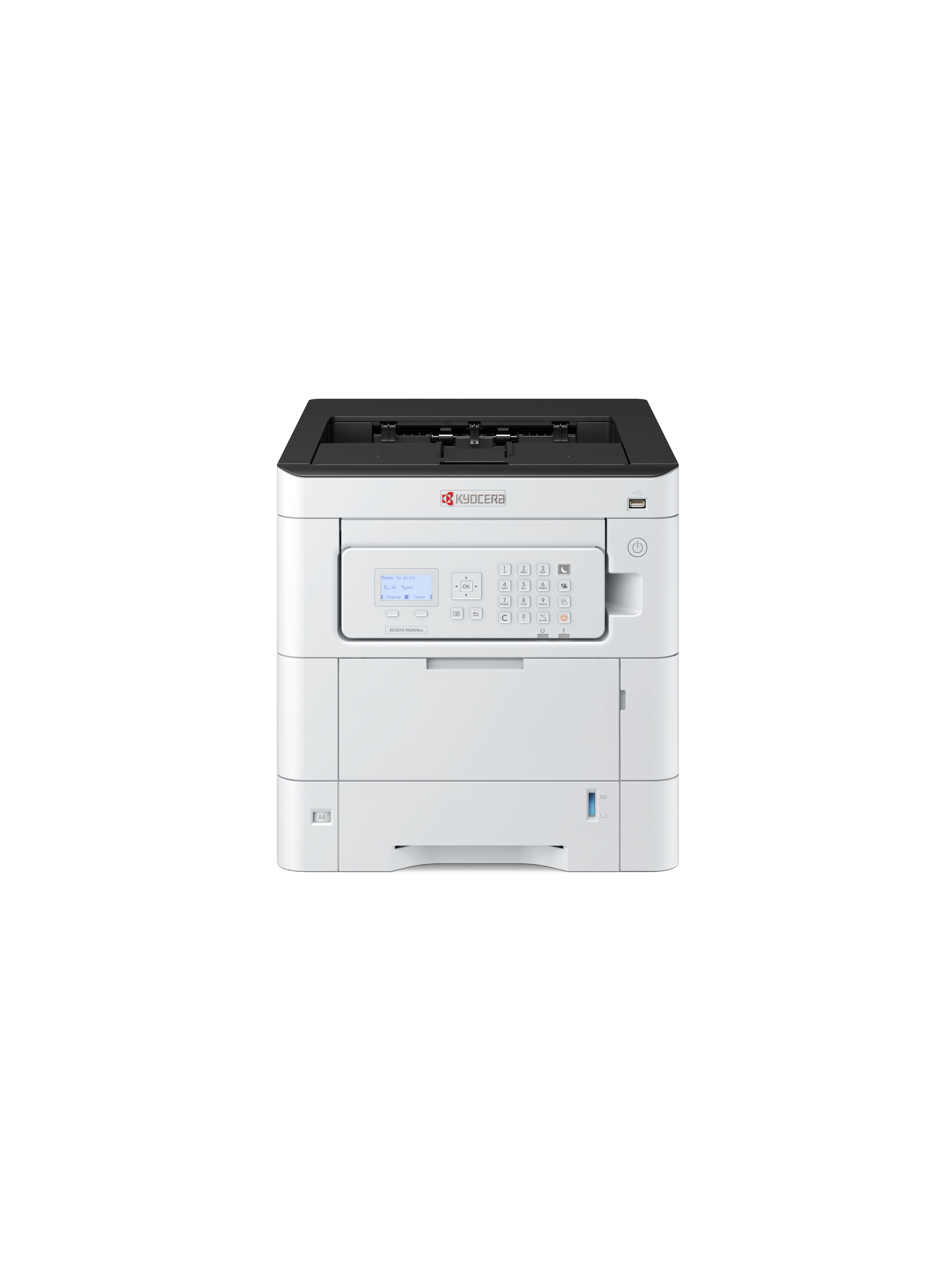 KYOCERA ECOSYS PA3500cx  (A4 - 35 Seiten/Min)