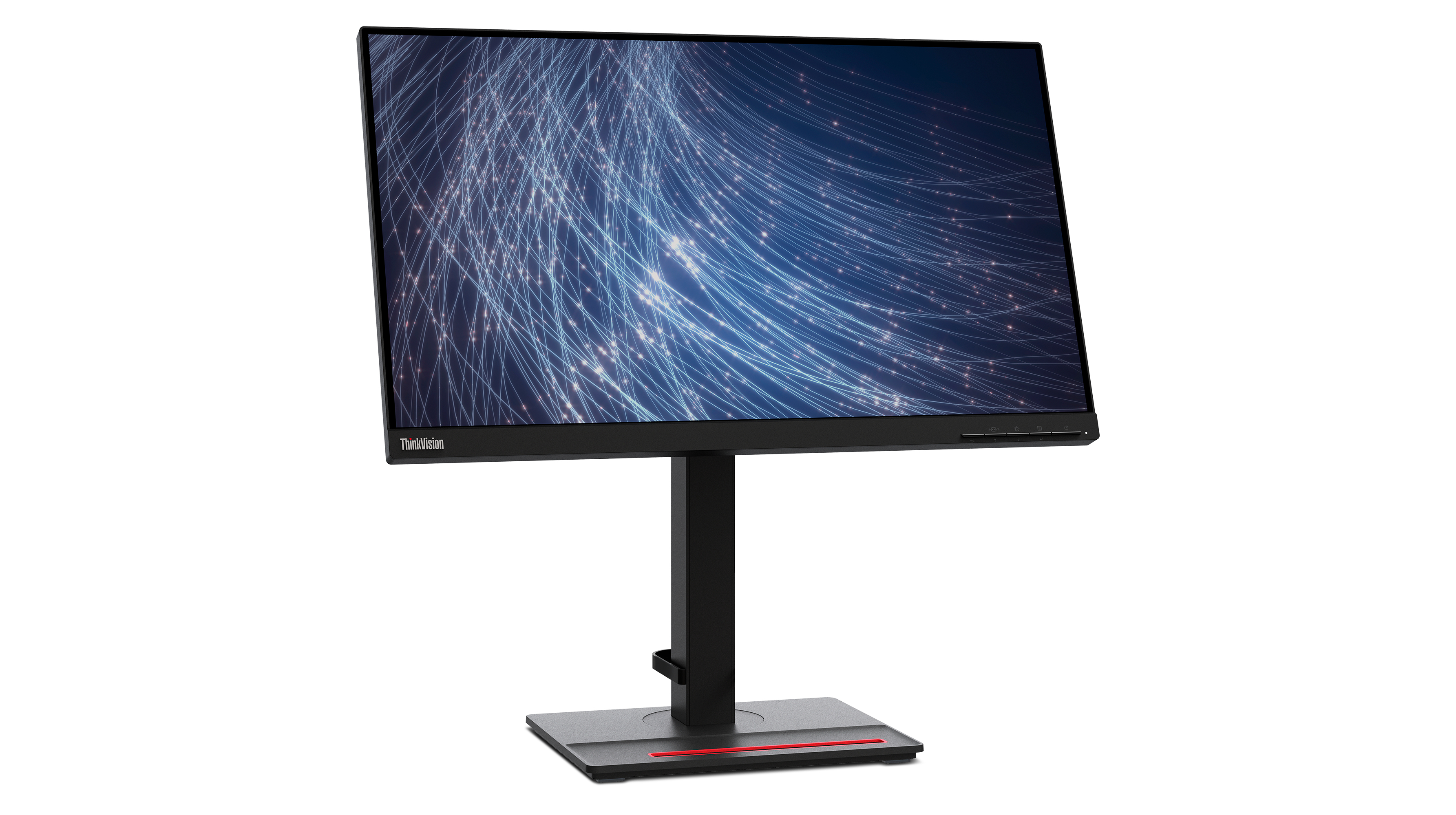 Lenovo ThinkVision T24m-29 60,5cm (23,8") schwarz | KPS-ready und ECORO-ready