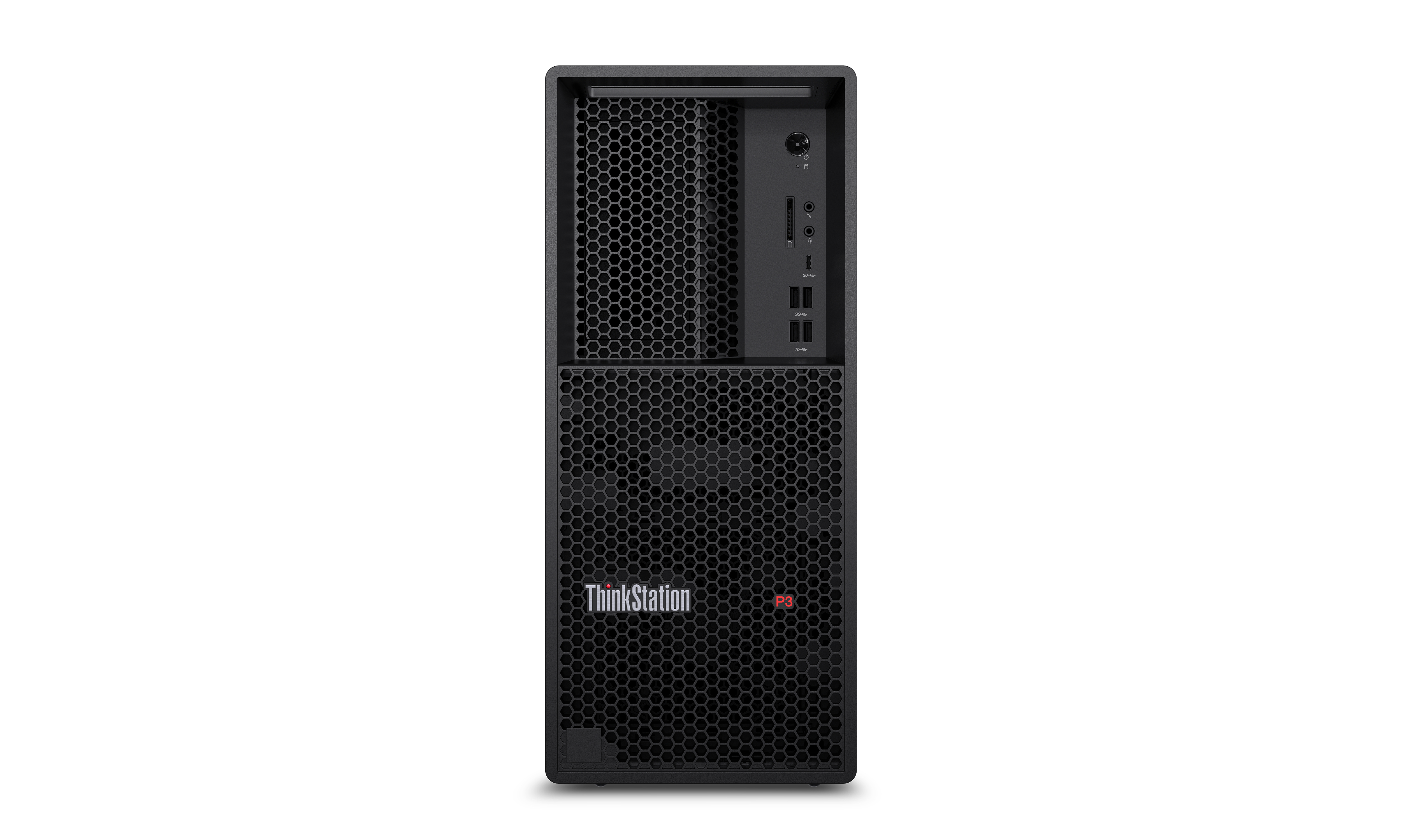 Lenovo ThinkStation P3 Tower Gen2 Intel Core Ultra 7 265K , (8P + 12C) 20T