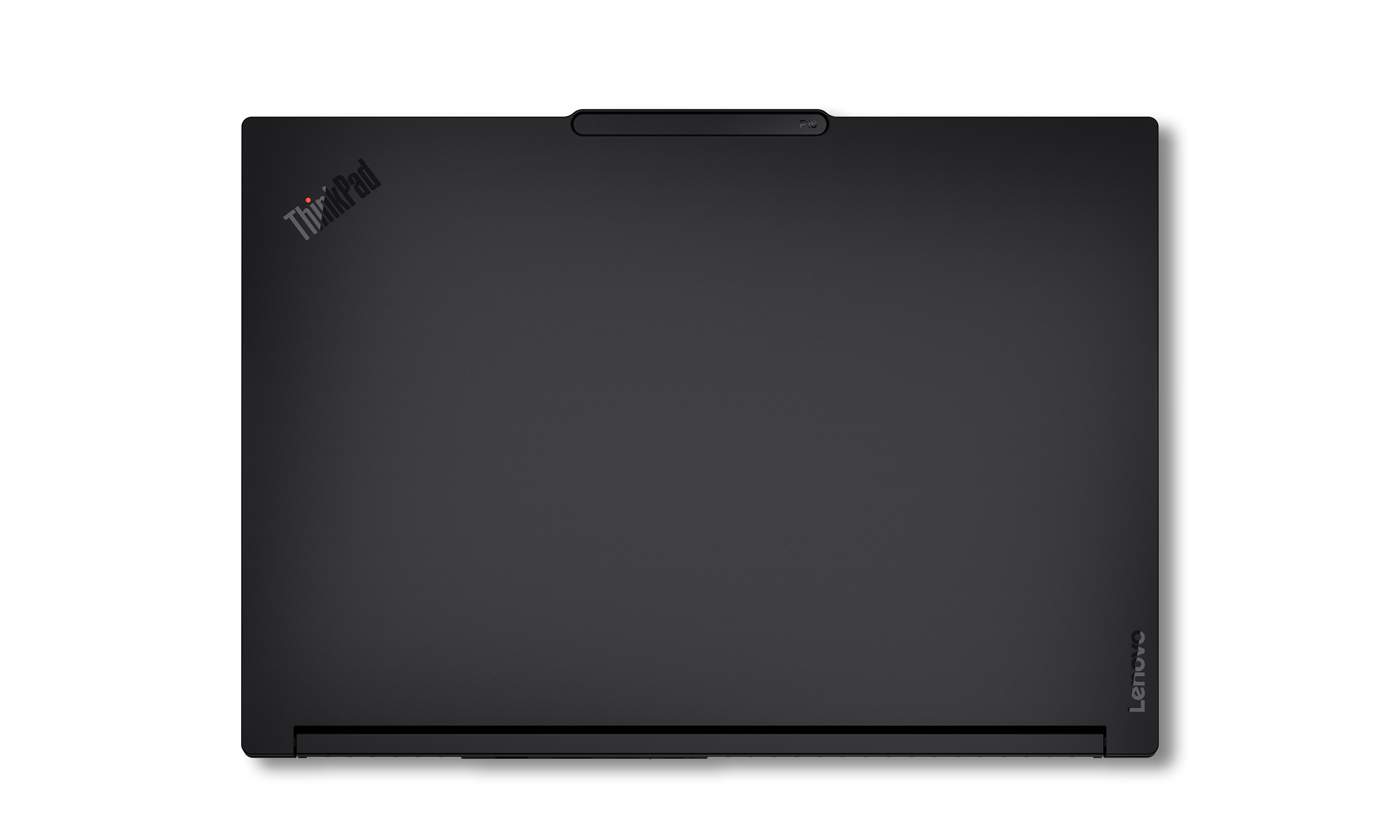 ThinkPad P16 Gen3 Intel Core Ultra 7-255Hx , (8+12C), 20T | KPS-ready & ECORO-ready